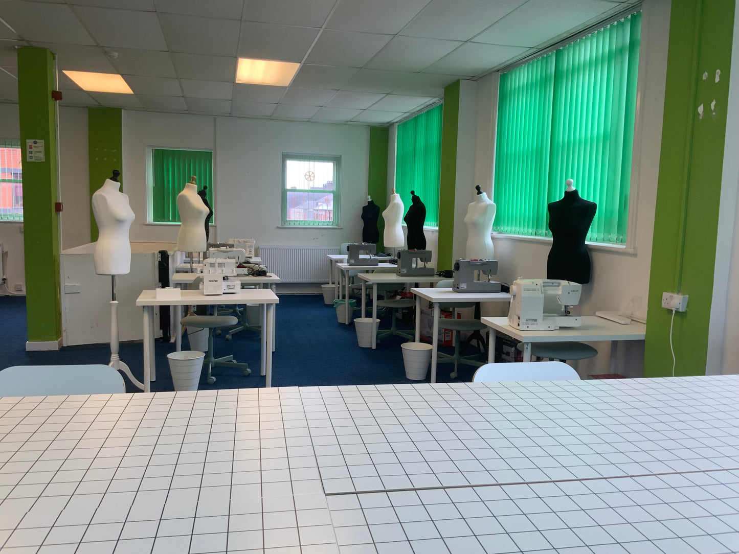 Beginner Sewing & Pattern Course: 6 Weeks to Your First Garment