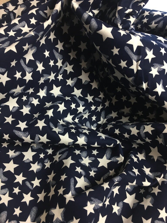 Starry Night Cotton