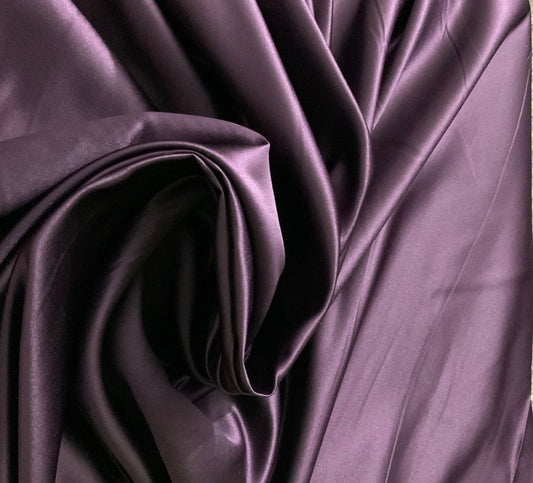 Quality Duchess Satin