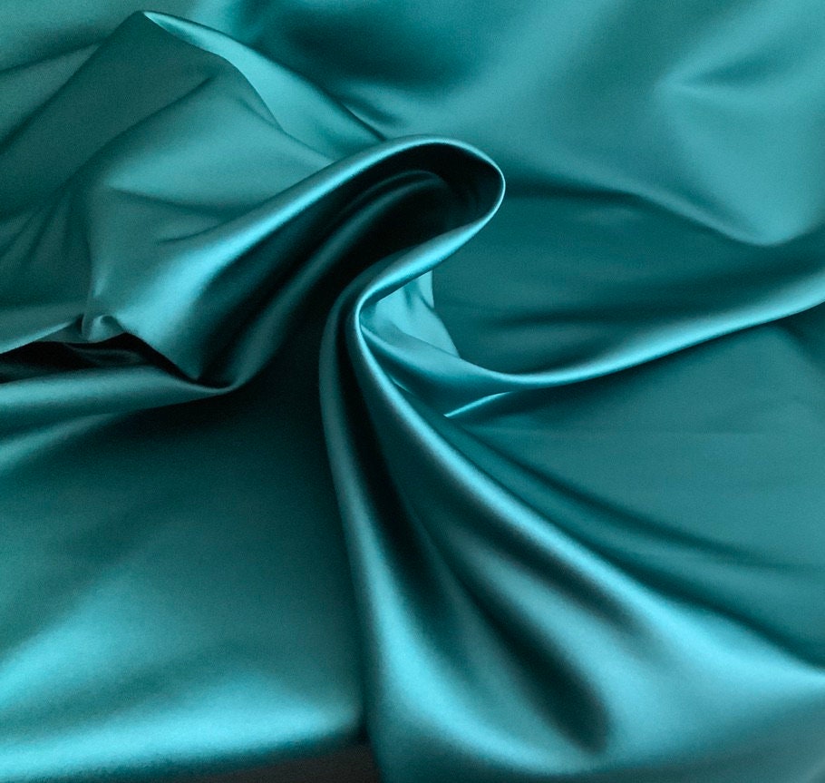 Quality Duchess Satin