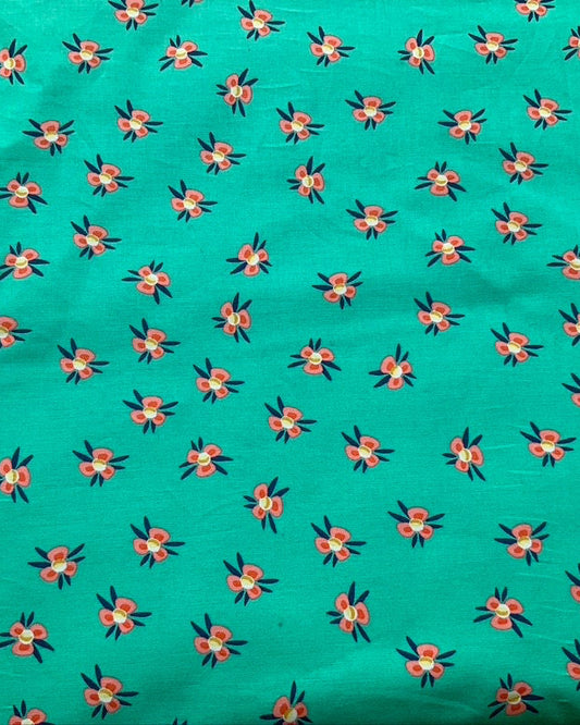 Scattered Petals Cotton