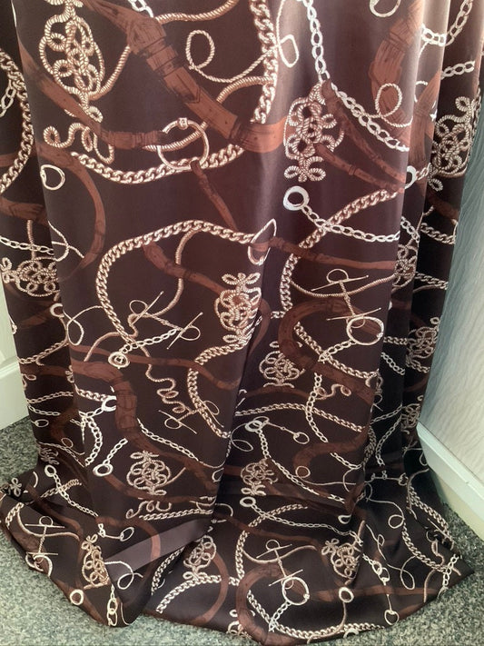 Gorgeous Satin